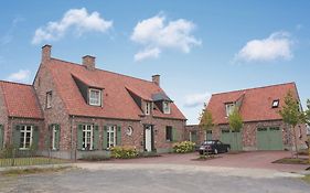 Ferienwohnung Zur Remise